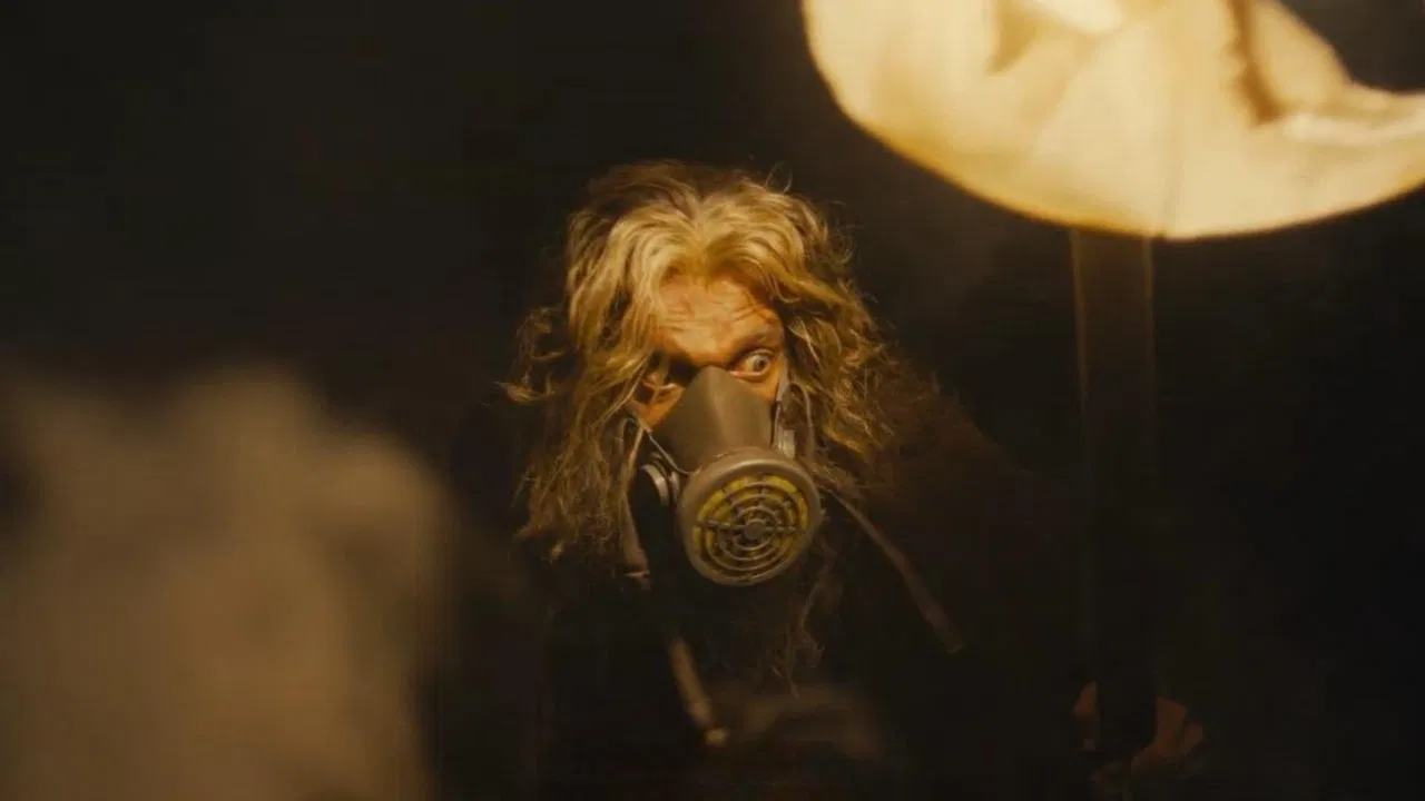 Mayasabha: The Hall of Illusion Movie Screenshot 1